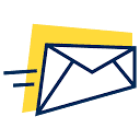 Lettre24.fr - Envoyez vos lettres en ligne ! logo