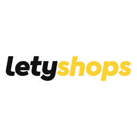 Letyshops logo