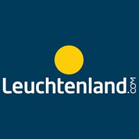 Leuchtenland logo