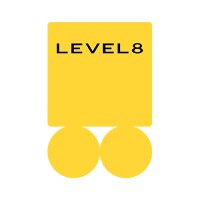 LEVEL 8 GROUP CORP. logo