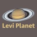 Leviplanet logo