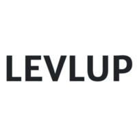 LevlUp logo