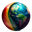 LGBTQ Worldwide logo