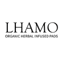 Lhamo Pad logo