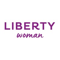 Liberty Woman logo