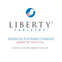 Liberty Tabletop logo