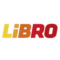 LIBRO logo