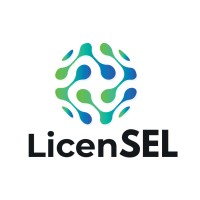 Licensel logo