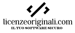 Licenzeoriginali logo