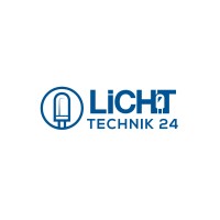 Lichttechnik24 logo