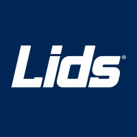 Lids (US and Canada) logo