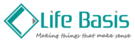LifeBasis logo
