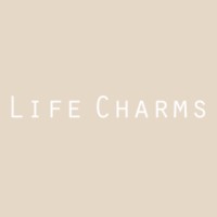 Life Charms logo