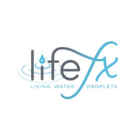 Lifefxlivingwater logo