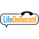 Lifeonrecord logo