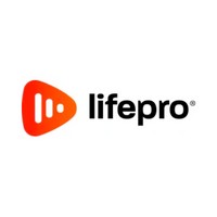 lifepro logo