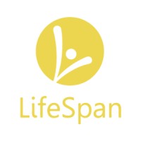 LifeSpan logo