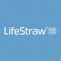 Lifestraw logo