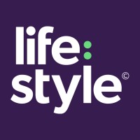 Lifestyle Gift Cards logo