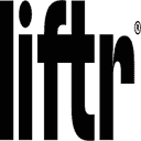 Liftr Fitness logo