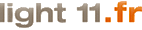 Light11 logo