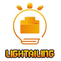 Lightailing logo