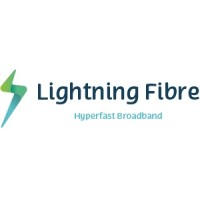 Lightningfibre logo