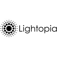 Lightopia logo