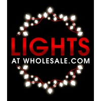 Lightsatwholesale logo