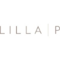 Lilla P logo