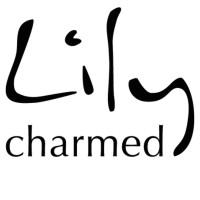 Lily Charmed logo