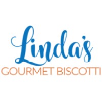 Lindasbiscotti logo