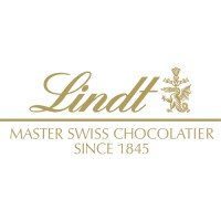 Lindt Chocolate logo
