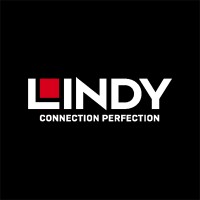 LINDY logo