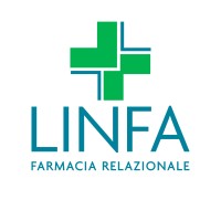linfafarmacie.it logo