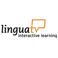 Linguatv logo