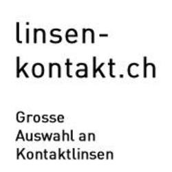 Linsenkontakt logo