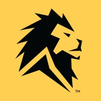 Lion Energey logo