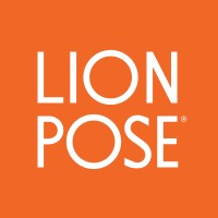 Lionpose logo