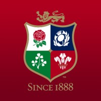 British & Irish Lions logo