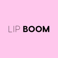 Lipboom logo