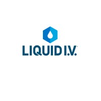 Liquid IV logo