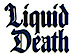 liquiddeath logo