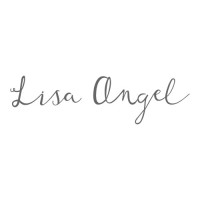 Lisa Angel logo