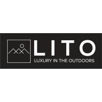 LITO: Luxury in the Outdoors logo