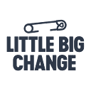 Little Big Change logo