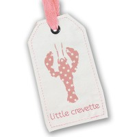 Little Crevette logo