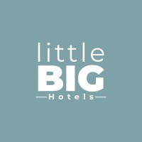 Littlebighotels logo