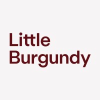 Little Burgundy Shoes logo