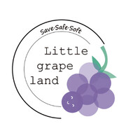Littlegrapeland logo
